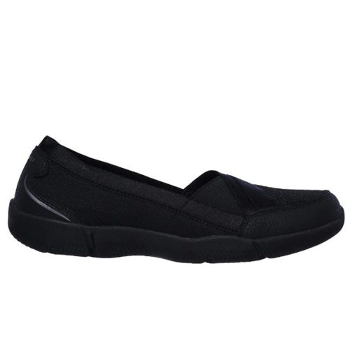 کفش زنانه اسکچرز مدل Be-Luxe-Daylights 100026-BBK