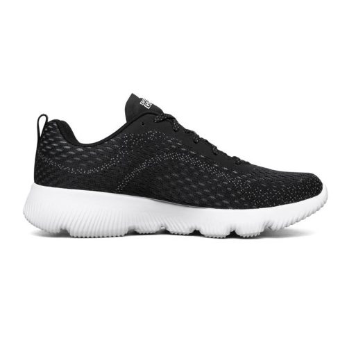 کفش زنانه اسکچرز مدل SKECHERS GO RUN 128023-BKGY