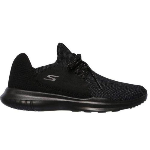 کفش زنانه اسکچرز مدل Fitness Shoes 14813-BBK