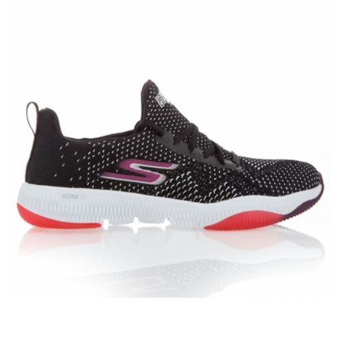 کفش زنانه اسکچرز مدل  Go Run Tr  15191-BKNT