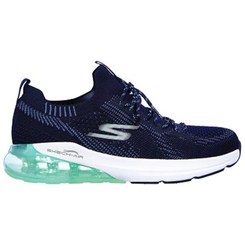کفش زنانه اسکچرز مدل  GO RUN AIR – 16071-NVAQ
