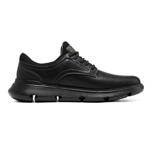 کفش کلاسیک مردانه اسکچرز skechers 204702-bbk