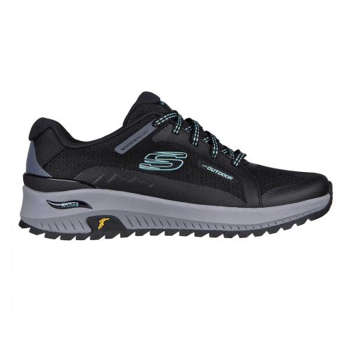 کفش ترکینگ زنانه اسکچرز skechers 180081-bkaq