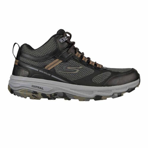 کفش ساقدار مردانه اسکچرز Skechers 220597-blk