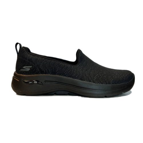 کفش راحتی زنانه اسکچرز Skechers 124881-bbk