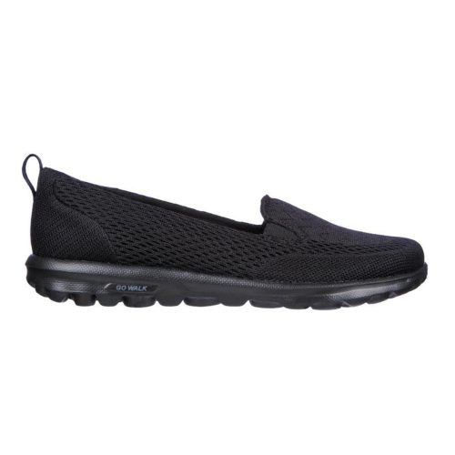 کفش زنانه اسکچرز Skechers Go Walk 124978-bbk