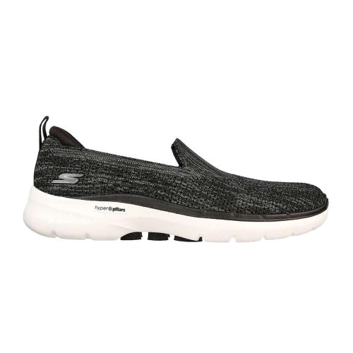کفش زنانه اسکچرز Skechers gowalk6 124532-bkgy