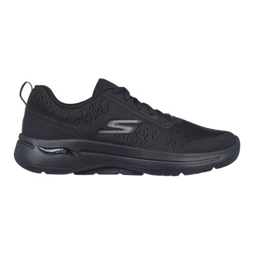 کفش زنانه اسکچرز Skechers Arch-Fit 124887-bbk