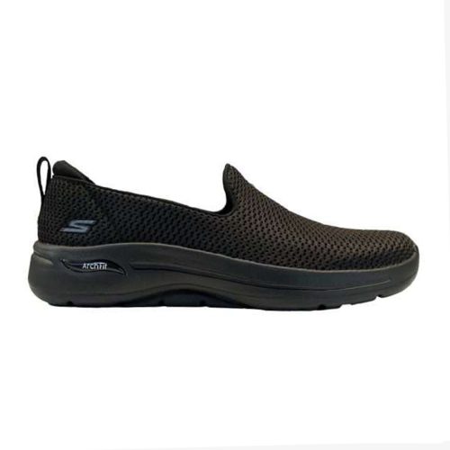 کفش راحتی زنانه اسکچرز Skechers 124880-bbk