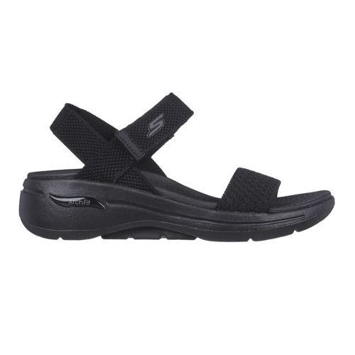 صندل طبی زنانه اسکچرز skechers arch-fit 140264-bbk