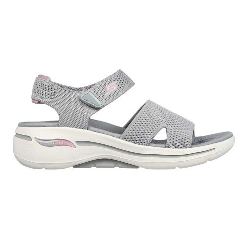 صندل طبی زنانه اسکچرز skechers arch-fit 140266-gmlt