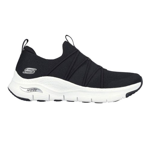 کفش زنانه اسکچرز Skechers Arch Fit 149564-blk