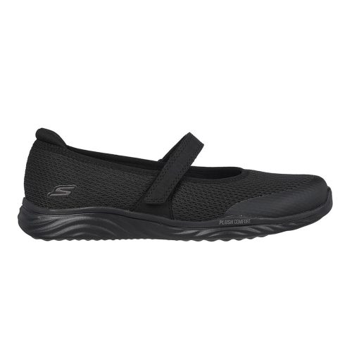کفش زنانه اسکچرز Skechers on the go 137020-bbk