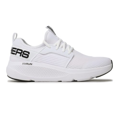 کفش مردانه اسکچرز Skechers Go Run 220329-WHT