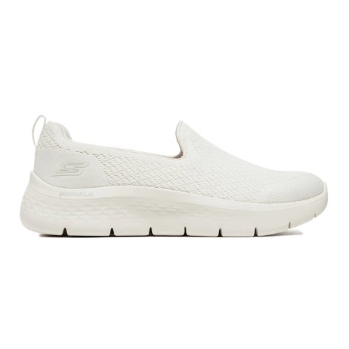 کفش  زنانه اسکچرز Skechers Go Walk 124819-nat