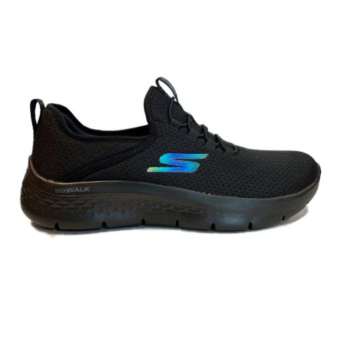 کفش زنانه اسکچرز Skechers Go Walk 124815-BBK