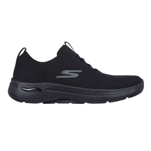 کفش زنانه اسکچرز Skechers Arch Fit 124882-bbk