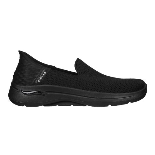 کفش زنانه اسکچرز Skechers Slip-ins 124879 BBK