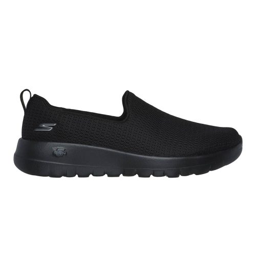 کفش راحت پوش زنانه اسکچرز Skechers 124637-bbk