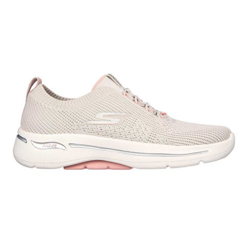 کفش زنانه اسکچرز Skechers Arch Fit 124882-tppk