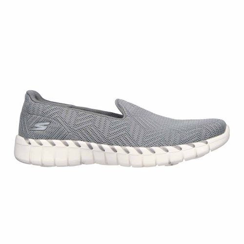 کفش زنانه اسکچرز skechers go walk 124736-ltgy