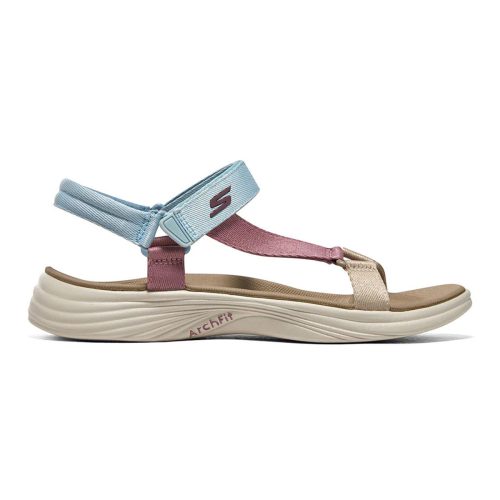 صندل زنانه اسکچرز Skechers Arch-Fit 141371-ntmt
