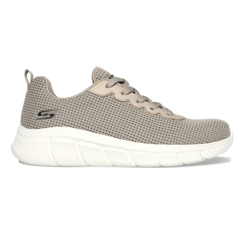 کفش زنانه اسکچرز Skechers bobs 117346-tan