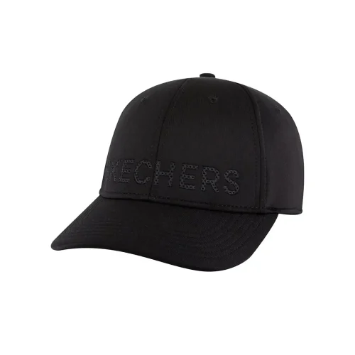 کلاه زنانه اسکچرز مدل skechers zkch3236-blk